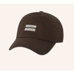 Southern Marsh Brown Hat NWT